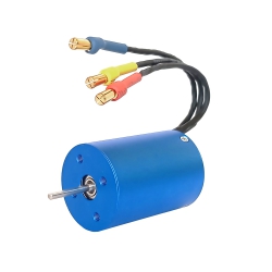 Silnik Redox Brushless IBL 380/2800